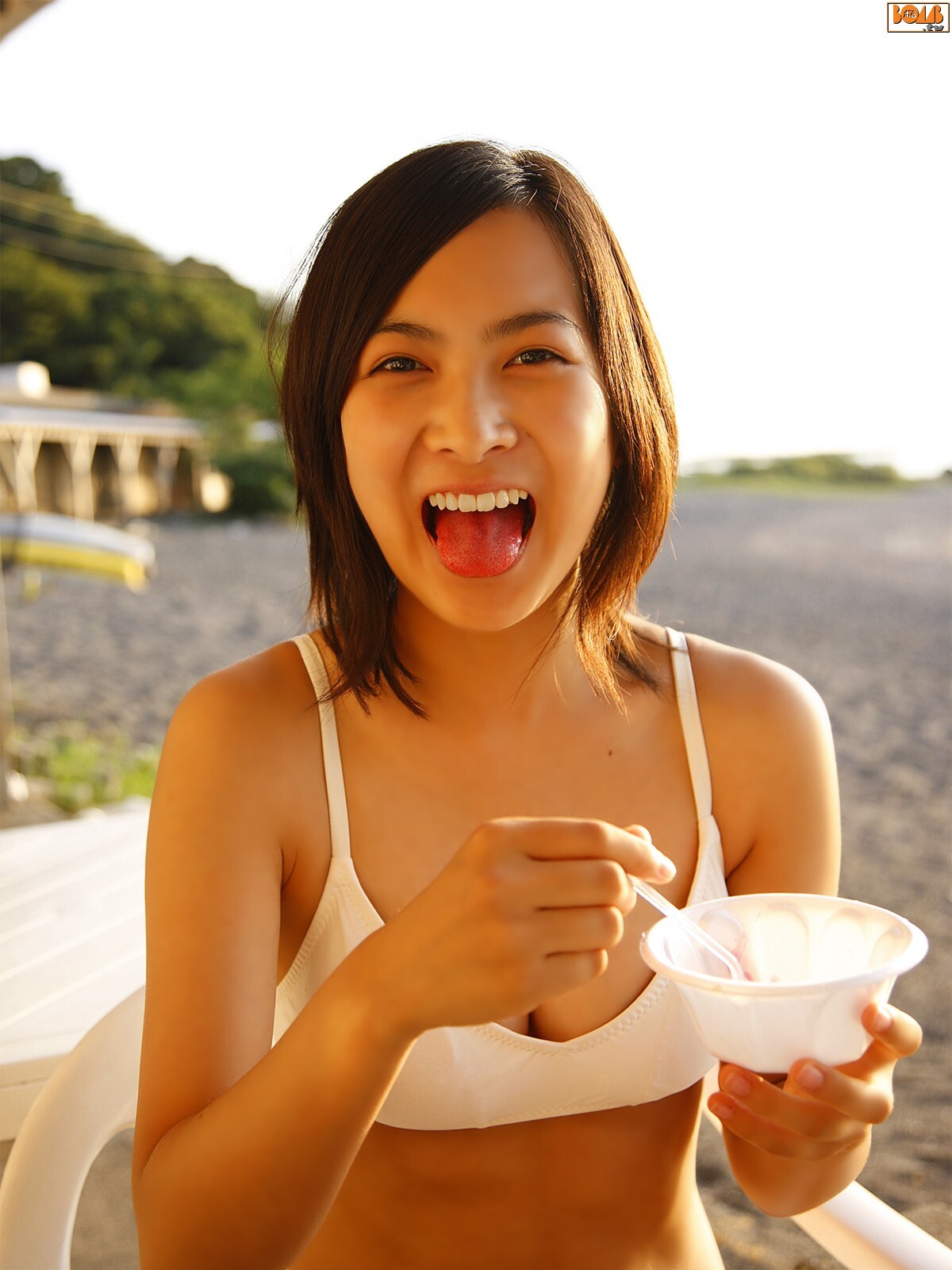 谷村美月 Mitsuki Tanimura Bomb.tv 日本高清套图